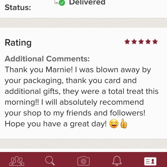 Meet your Posher, Marnie - Picture 6 of 8